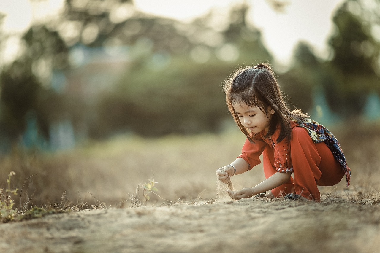 密室少女: 她们如何在困境中找到希望